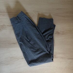 Loft Gray Pants
